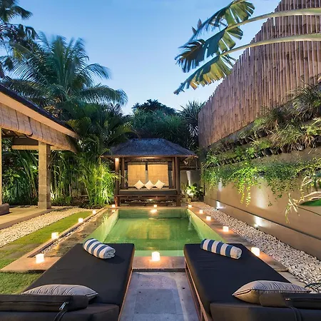 Saudara Villas