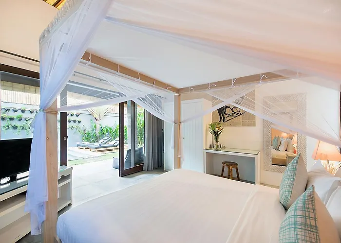 Saudara Villas *