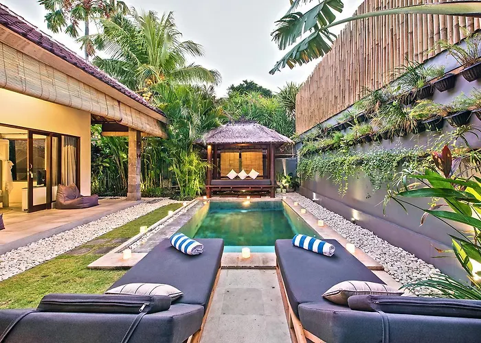 Saudara Villas