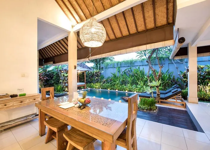Saudara Villas